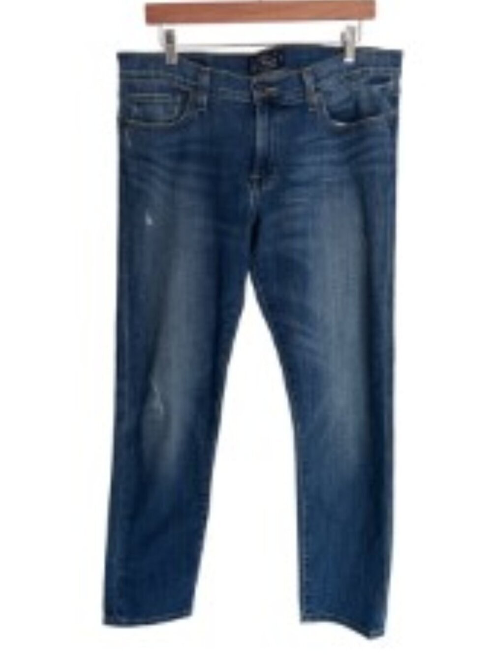 Lucky Brand Sienna Cigarette Jeans 30